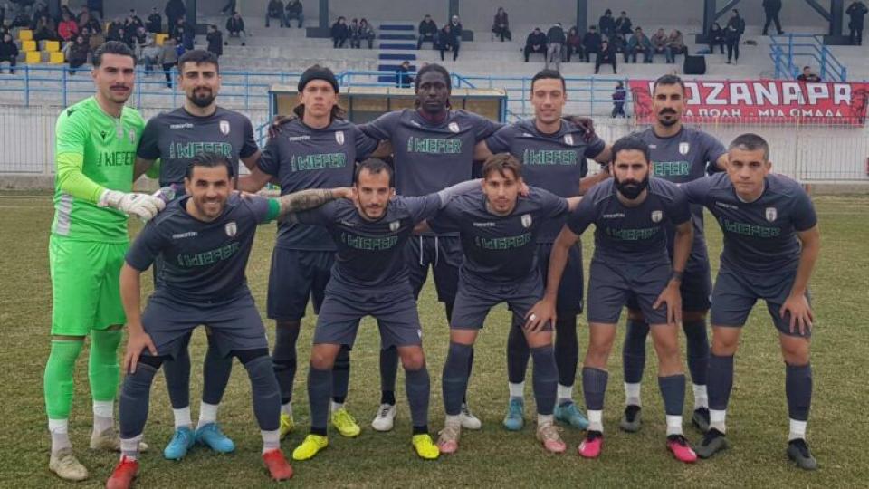 Ντεμπούτο Μαραγκού με Κοζάνη - Όλα τα αποτελέσματα της Γ' Εθνικής