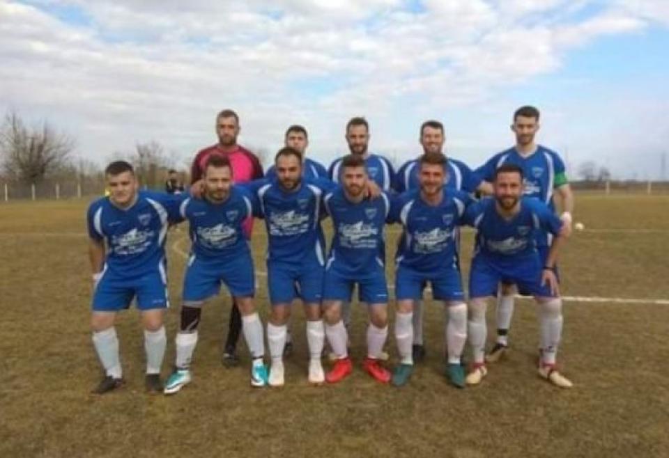 Συνεχίζει ο Δημήτρης Αδαμίδης στον πάγκο του Λιανοβεργίου- Νέο Δ.Σ.-18άδα ανανεώσεων