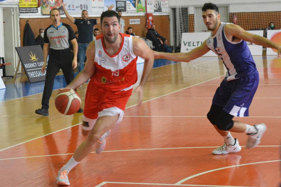 "Υπέταξε" και τον Κόροιβο ο Φίλιππος!