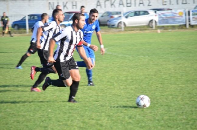 Τα αποτελέσματα στους δύο ομίλους της Α2 (5/3)