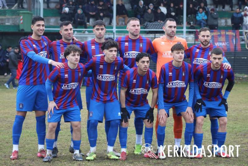 Βέροια: Ο βαθμός της ψυχής και το βαρύ τίμημα της Εξοχής