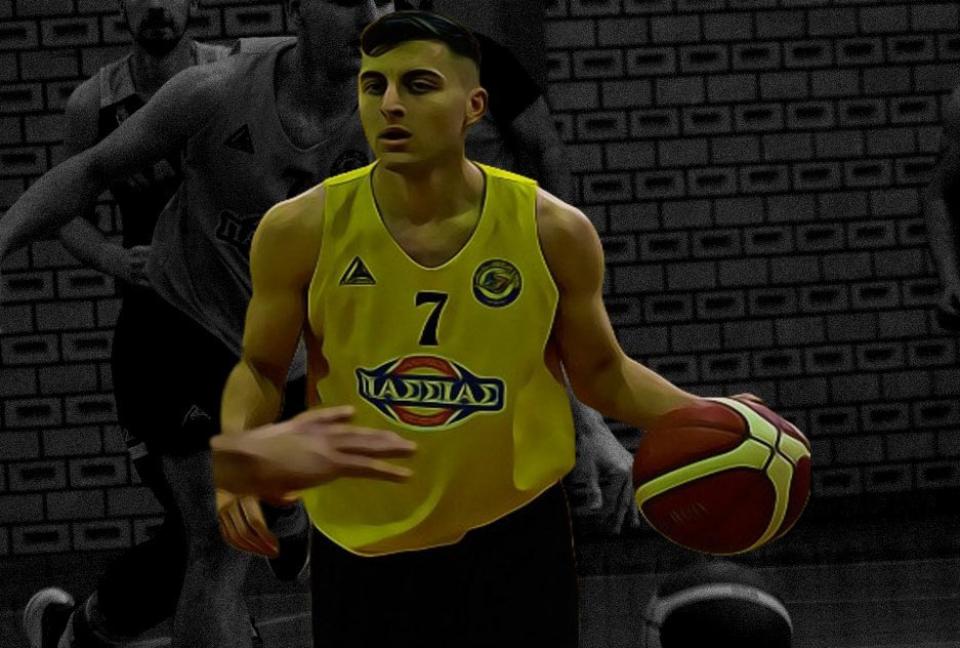 ΓΑΣ Μελίκη: Ανανέωσε και ο Νίκος Στάκταρης