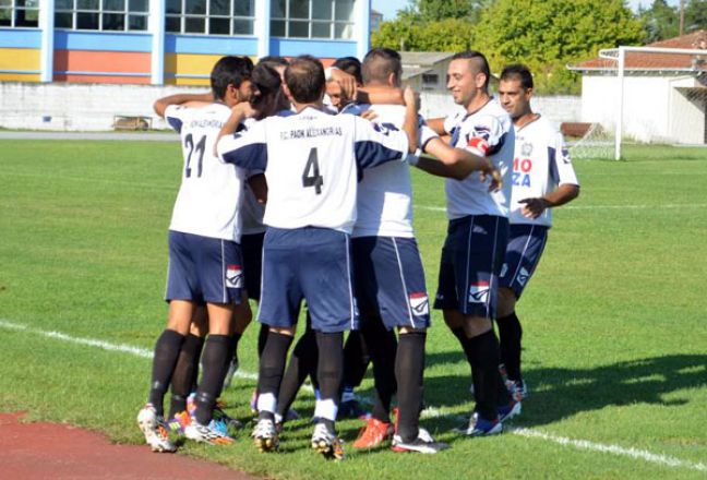 Τα φιλικά που έδωσαν το Σάββατο οι ομάδες της ΕΠΣΗ