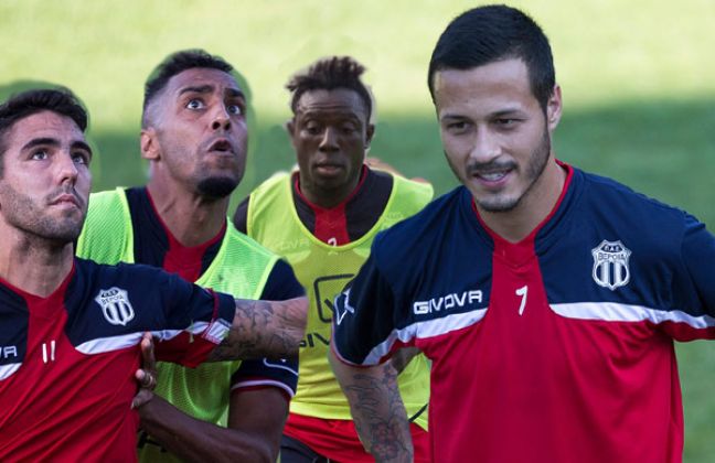 ΒΕΡΟΙΑ: Αποκαλύπτεται στο κοινό της κόντρα στην Ξάνθη