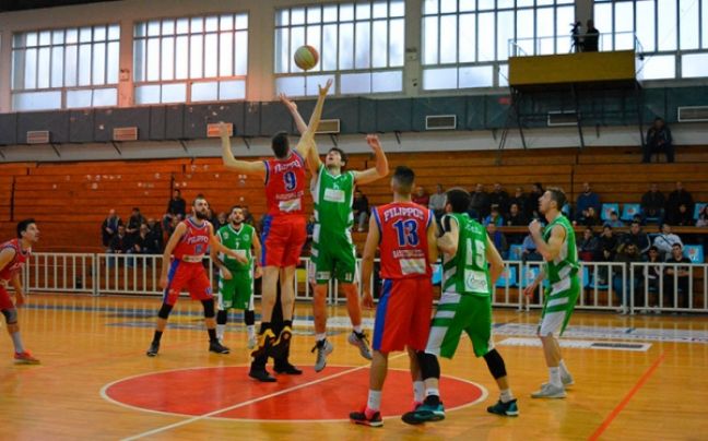 «Πεντάμορφος» ο ΦΙΛΙΠΠΟΣ λύγισε και τον Λαγκαδά-Δηλώσεις