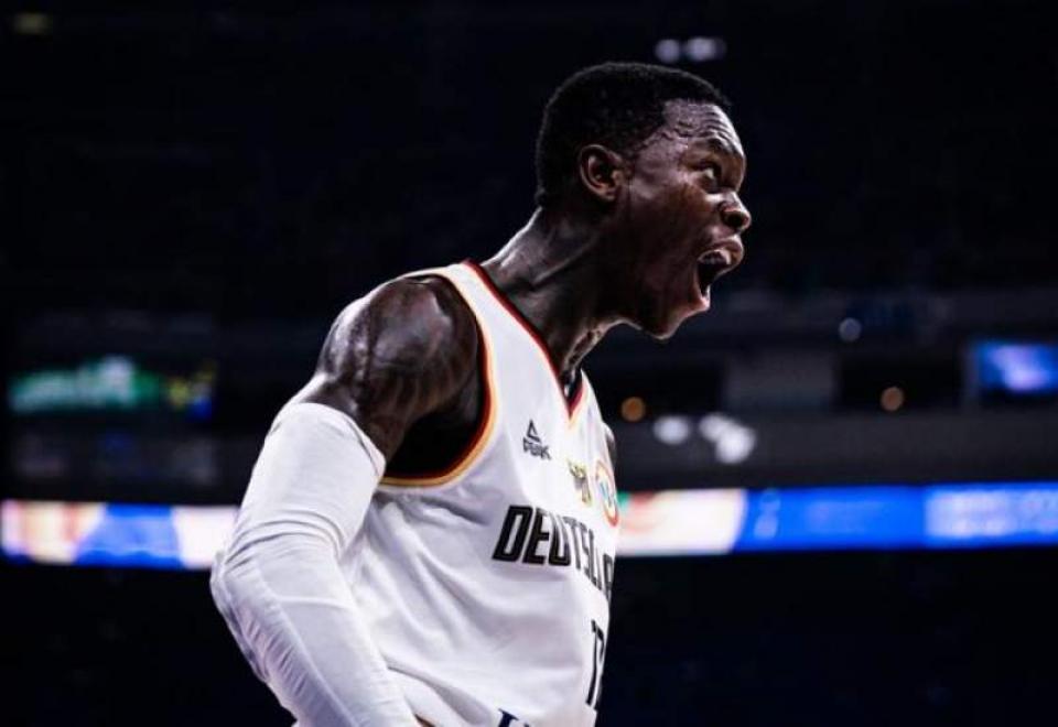 Πρωταθλήτρια κόσμου η Γερμανία!