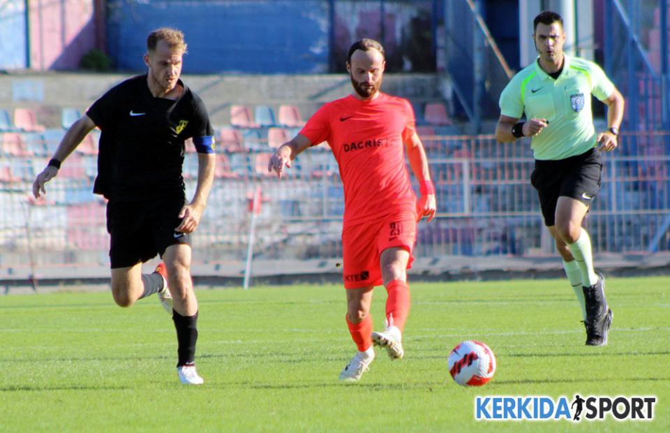 Το πρόγραμμα της εμβόλιμης 13ης αγωνιστικής της SL2