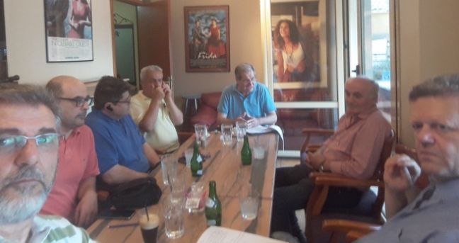 Σύντομα η Γενική Συνέλευση του ΓΑΣ ΒΕΡΟΙΑ που θα κρίνει πολλά