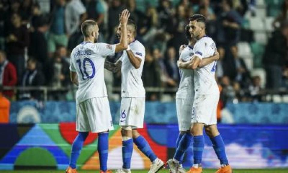 Επιθέσεις… να δακρύζεις