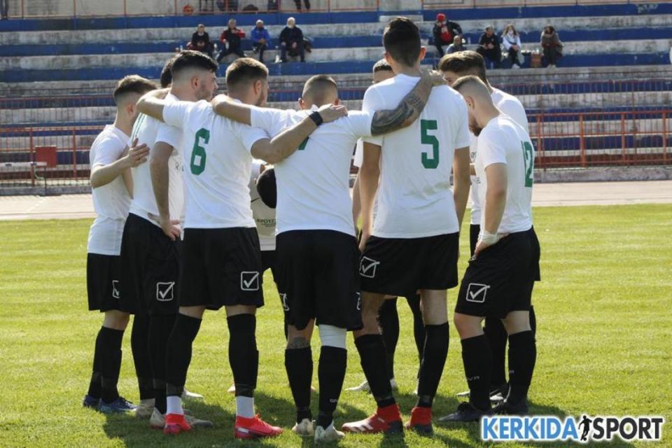 Ακόμα επτά ανανεώσεις ανακοίνωσε ο Μέγας Αλέξανδρος Τρικάλων