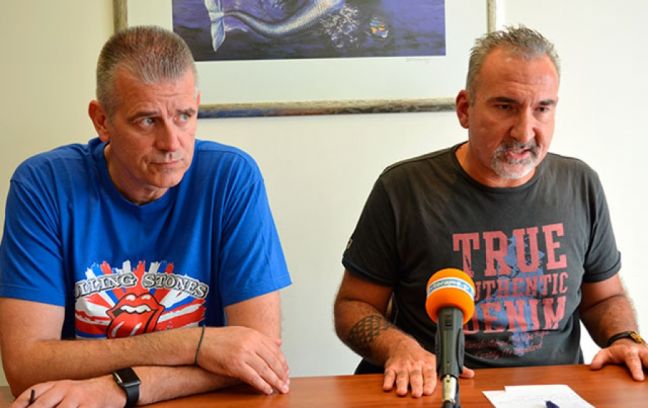 ΓΚΙΜΑΣ - ΛΑΖΟΣ : "Στόχος ο πρωταθλητισμός"