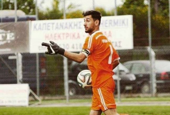 Υπέγραψε ο Κοντογουλίδης στη ΝΑΟΥΣΑ