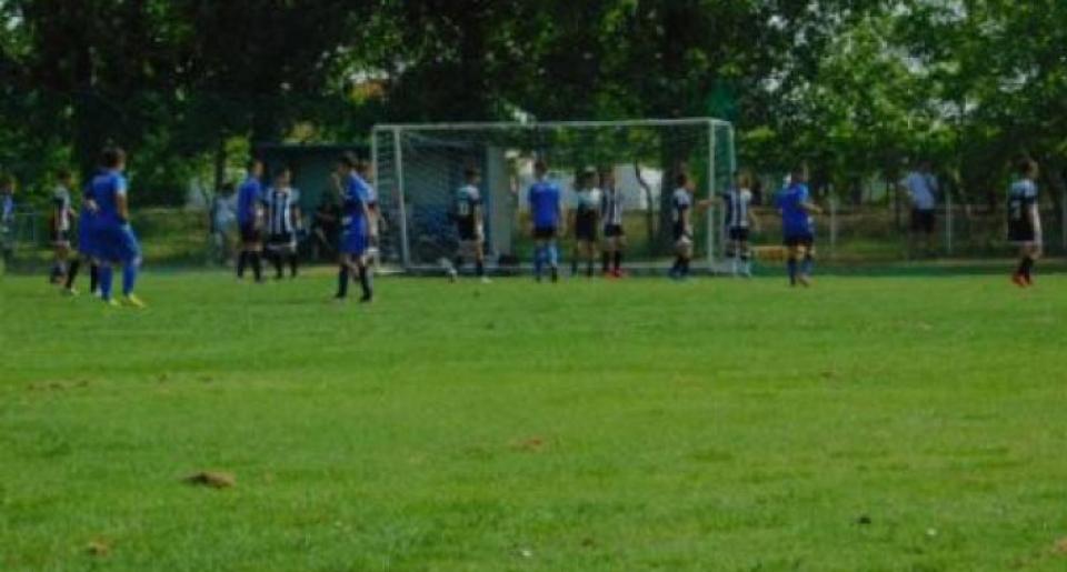 Ο Αστέρας Αλεξάνδρειας βάζει τις βάσεις για τη νέα χρονιά σε όλα τα τμήματα