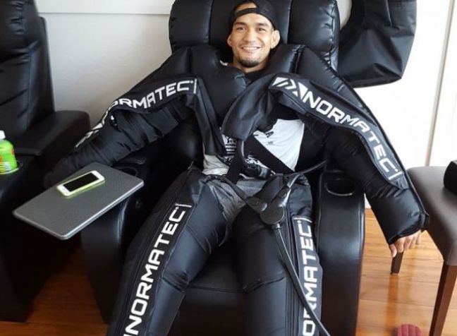 NORMATEC PULSE HIP&amp;ARM RECOVERY SYSTEM