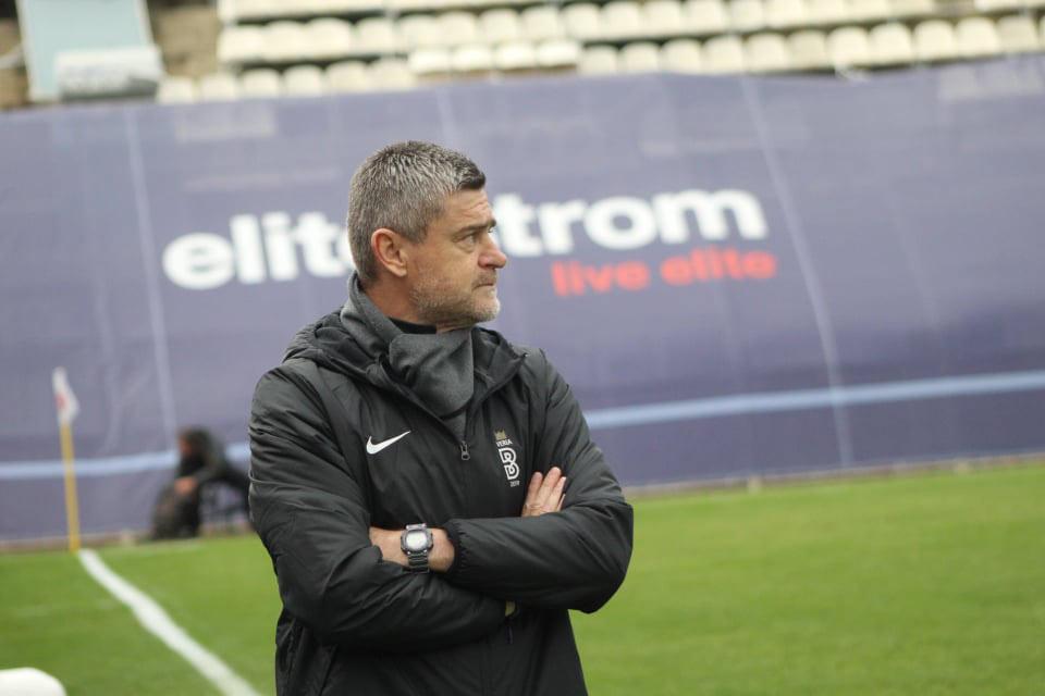 ΒΕΡΟΙΑ - ΠΙΕΡΙΚΟΣ 4-1: Δηλώσεις Δερμιτζάκη, Θεοδοσιάδη, Βελλίδη (video)