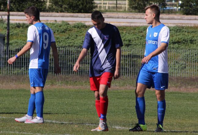 ΒΕΡΟΙΑ: Το αγωνιστικό πρόγραμμα των τμημάτων υποδομής