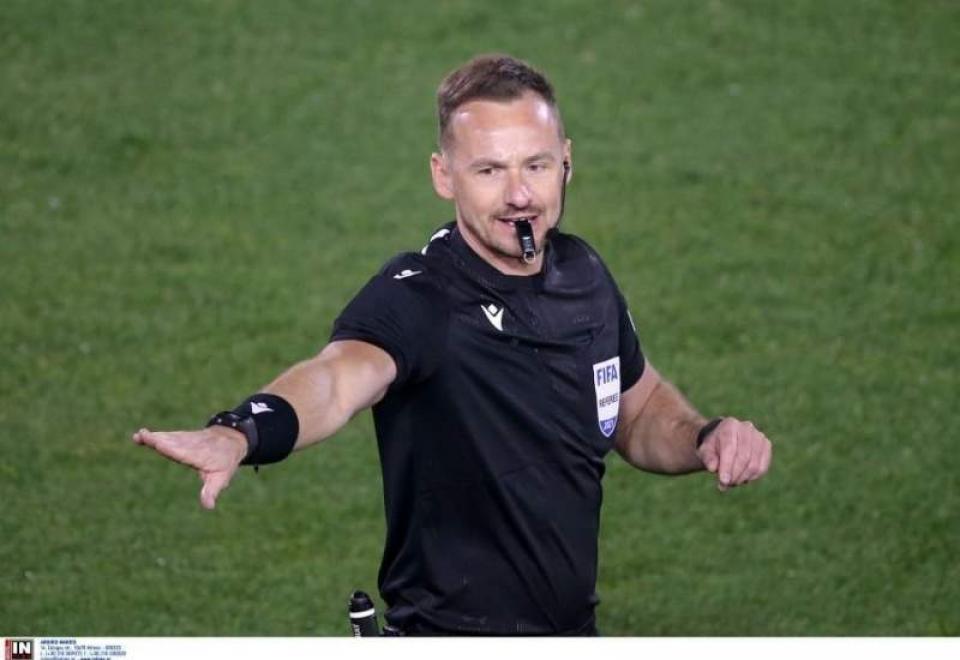 Αδιανόητο: Μεθυσμένοι οι Πολωνοί διαιτητές του ΑΕΚ-Άρης, προκάλεσαν σφοδρό επεισόδιο!!!