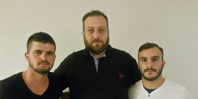 Άλλες δύο μεταγραφές για την ΑΛΕΞΑΝΔΡΕΙΑ