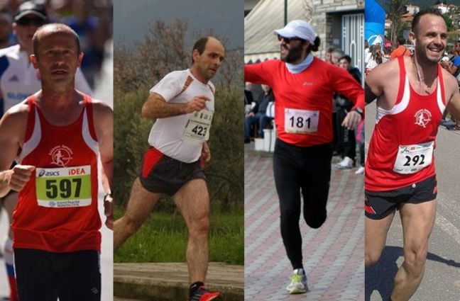 Στους Μαραθώνιους της Μτέσια της και της Βαρκελώνης συμμετείχαν Βεροιώτες δρομείς