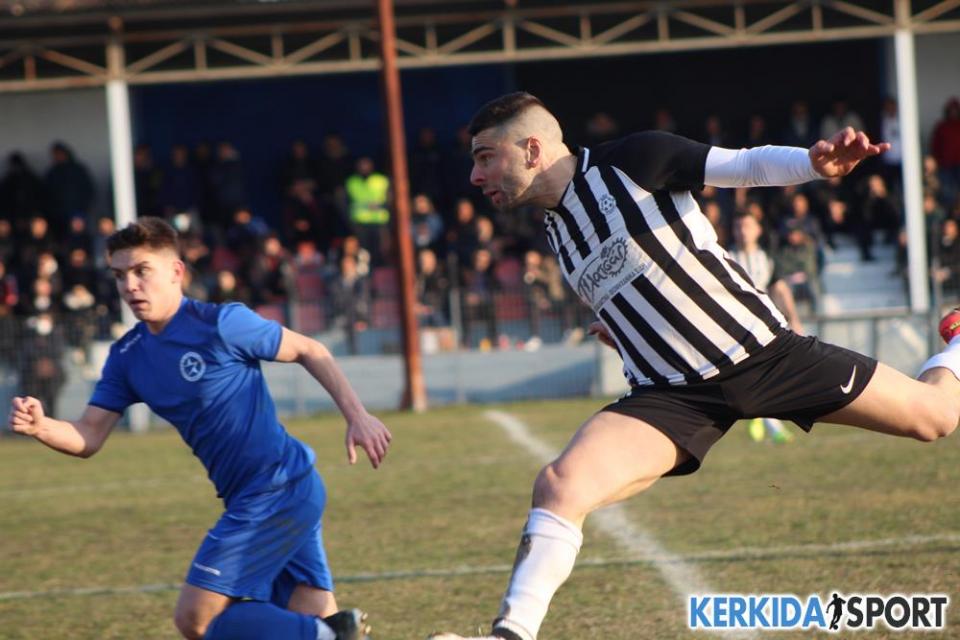 Α' ΕΠΣΗ: Οι MVP της 5ης αγωνιστικής της Β' φάσης