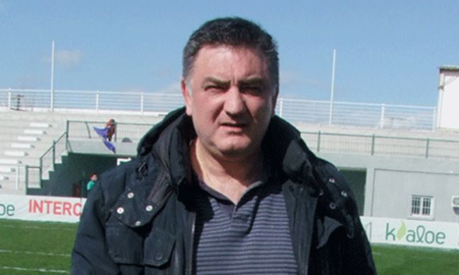 Γ .Γκαγκούδης: «Με παιδιά της περιοχής τη νέα περίοδο η ΑΛΕΞΑΝΔΡΕΙΑ»