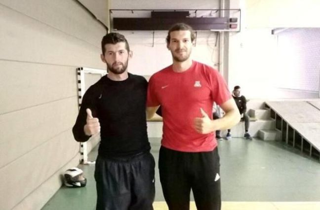 Δεύτερος ο Κουτσιούκης στα 400 μ. στο Πανελλήνιο ανδρών