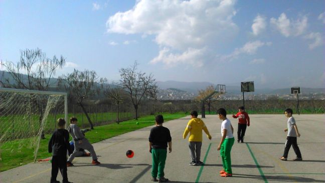 Νέα των Ιδιωτικών Εκπαιδευτηρίων Βέροιας