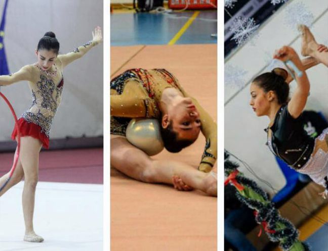 Ελπιδοφόρο το αποτέλεσμα για τις νεανίδες του ΦΙΛΙΠΠΟΥ