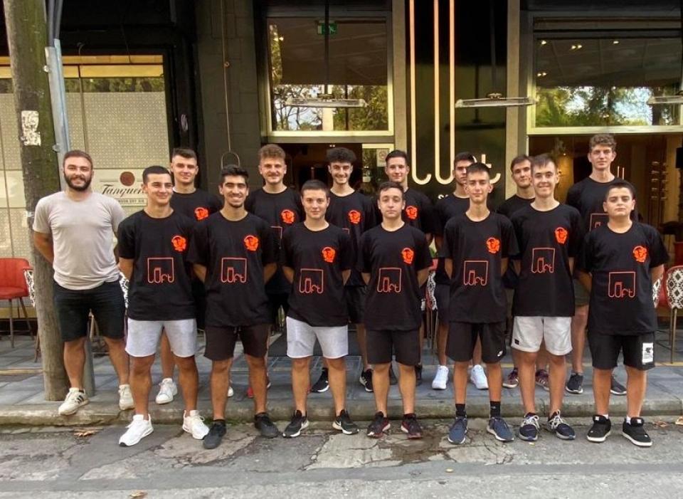 «Ο Ζαφειράκης στις κορυφαίες ομάδες, όπως του αξίζει»