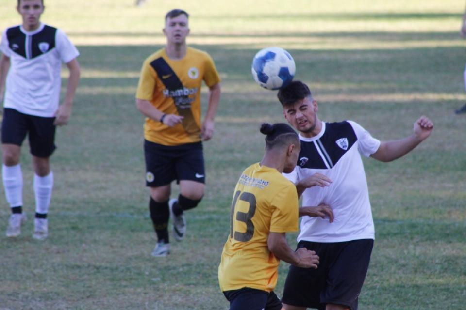 Δραματική μείωση των σωματείων και στην ΕΠΣ Ημαθίας