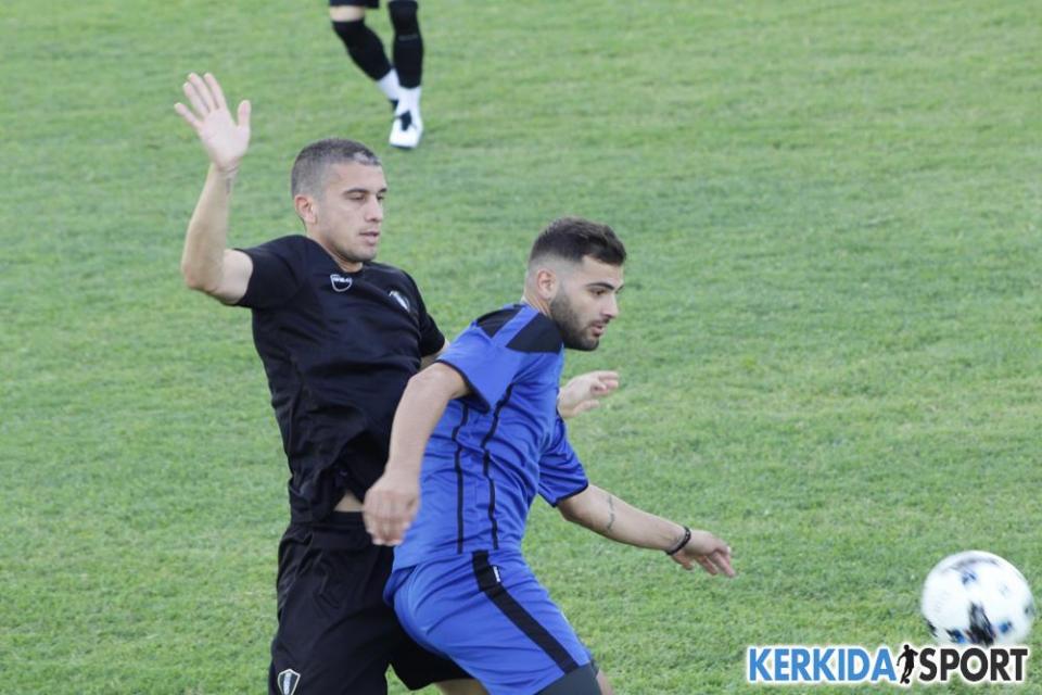 ΒΕΡΟΙΑ: Το πρόγραμμα των επόμενων φιλικών και οι μεταγραφικές αναζητήσεις