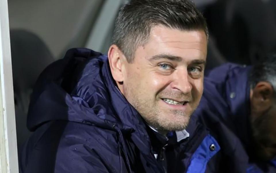 Συμφώνησε με Παύλο Δερμιτζάκη η "Βασίλισσα"