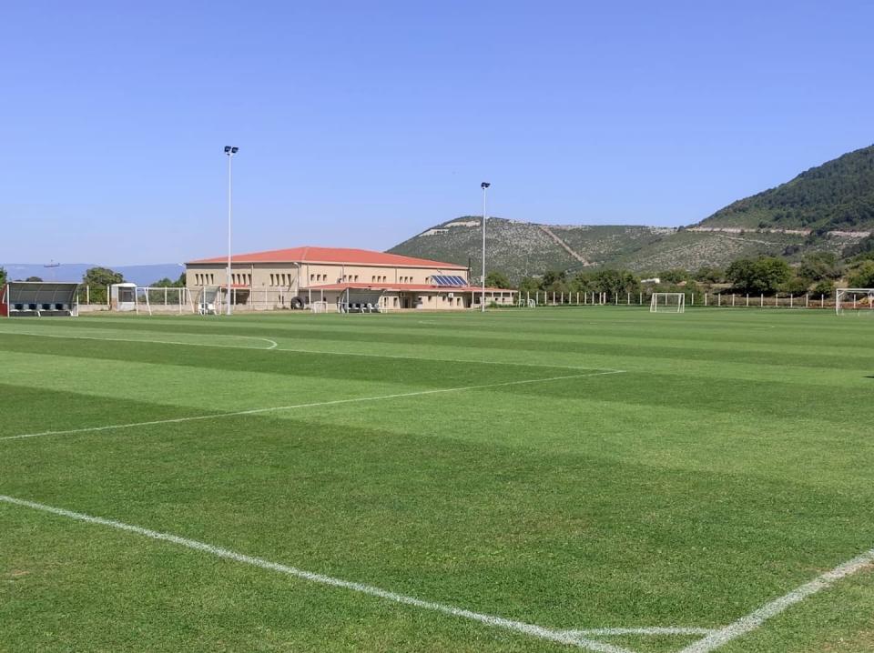 ΒΕΡΟΙΑ: Ραντεβού για τις 2/8 - Προετοιμασία στον Βώλακα Δράμας