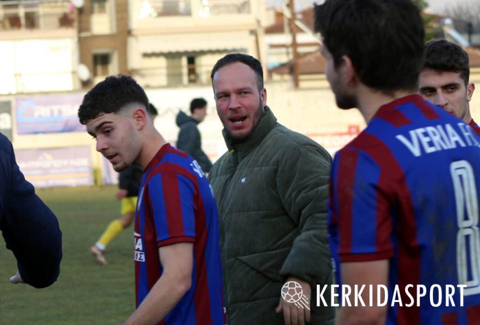 Ο "καλός καπετάνιος" έχει υποχρέωση να οδηγήσει το καράβι ως το τέλος!