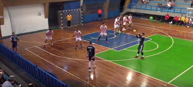 Ποδαρικό με το δεξί κόντρα στον Πανελλήνιο ο Φίλιππος