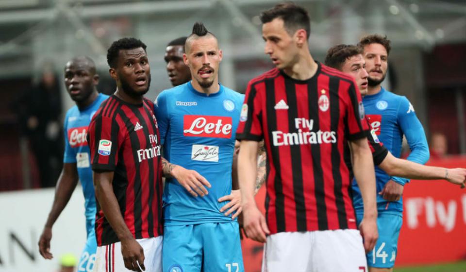 Με τα γκολ σε Μιλάνο και «Μολινό»!