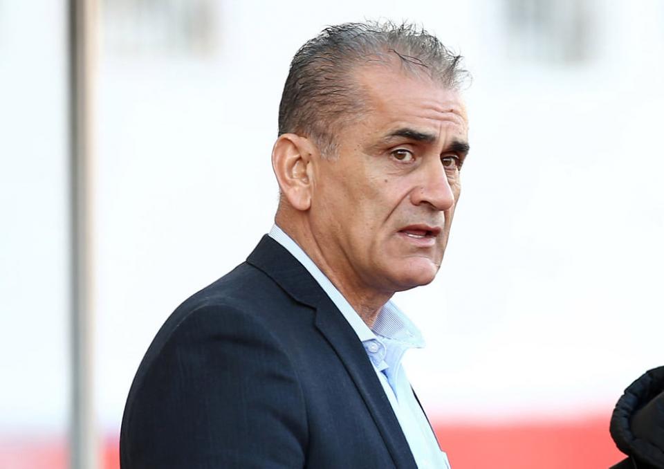 Κίνηση - ματ με Τσαλουχίδη από την ΠΑΕ ΒΕΡΟΙΑ!