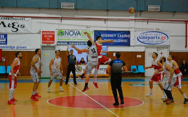 Από το καλό στο καλύτερο ο ΦΙΛΙΠΠΟΣ Β.