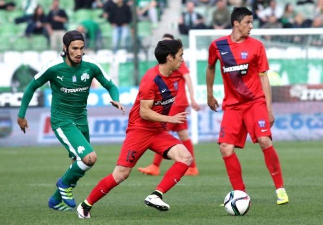 Θέλει τον Άρτσε η Τσίβας