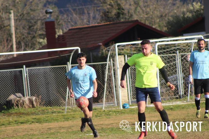 Πανόραμα Β' ΕΠΣΗ: Στραβοπάτημα Λουτρού και νέο ενδιαφέρον στην κορυφή!