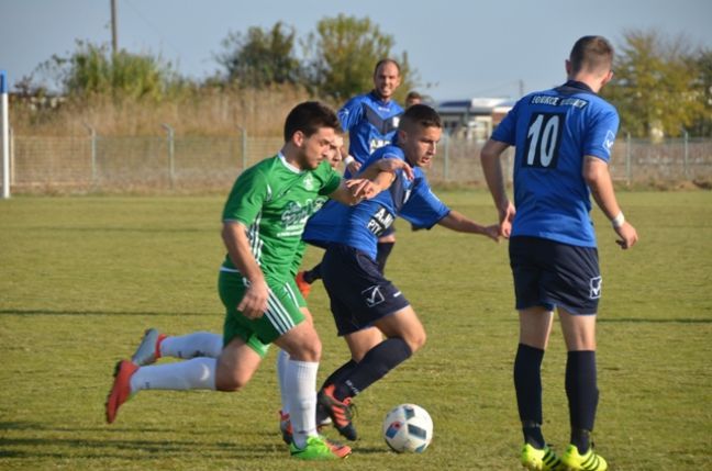 Οι αγώνες και οι διαιτητές της εμβόλιμης αγωνιστικής στην Α1 της ΕΣΠΗ