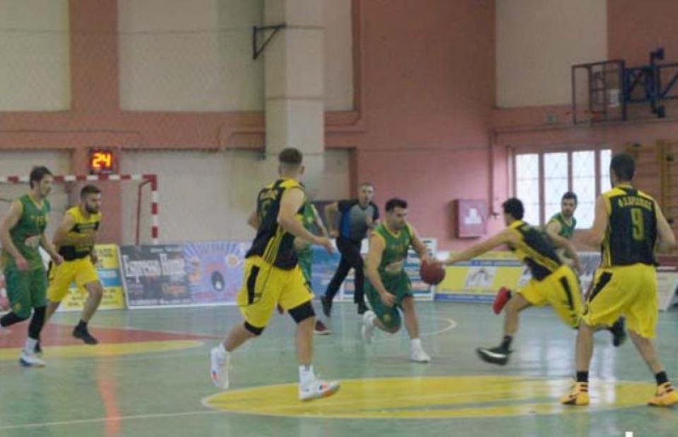 Έσπασε το αήττητο της Αριδαίας η Αλεξάνδρεια - Τα αποτελέσματα της Α΄ ΕΚΑΣΚΕΜ