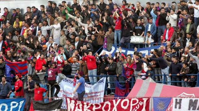 Παραμένει ζωντανή η «Βασίλισσα»