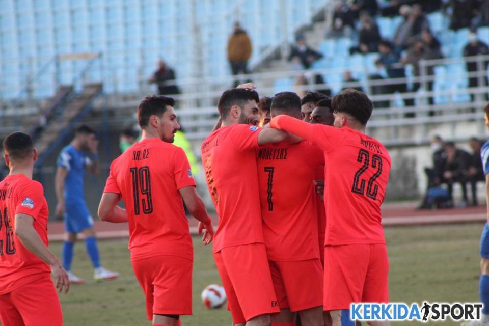 Πρωταθλήτρια χειμώνα η «Βασίλισσα»