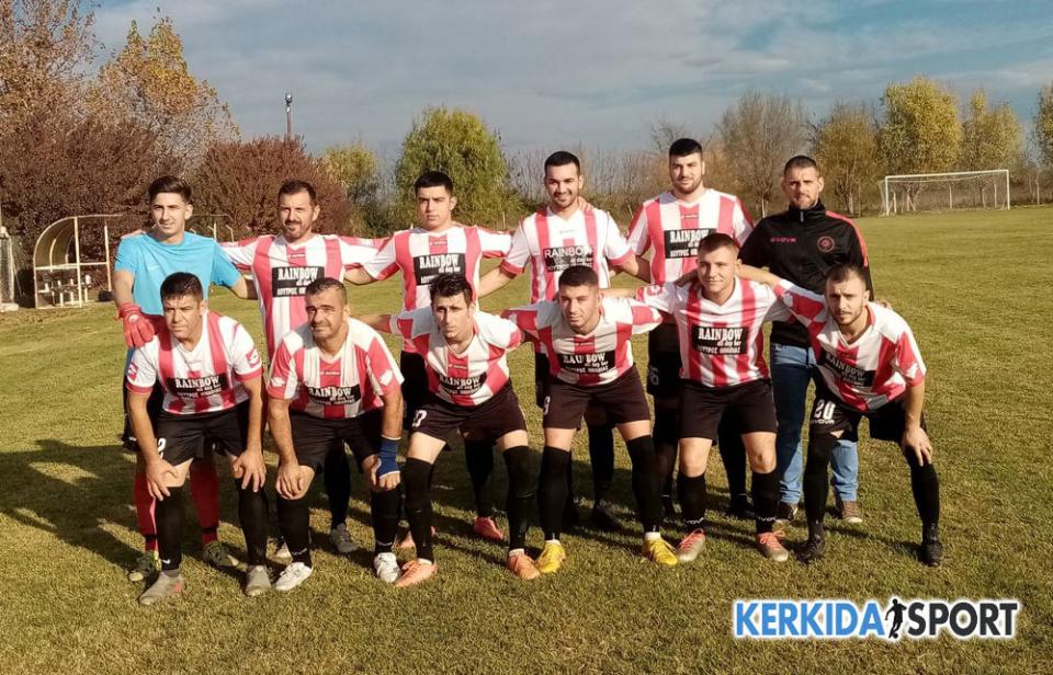 ΟΛΥΜΠΙΑΚΟΣ ΛΟΥΤΡΟΥ