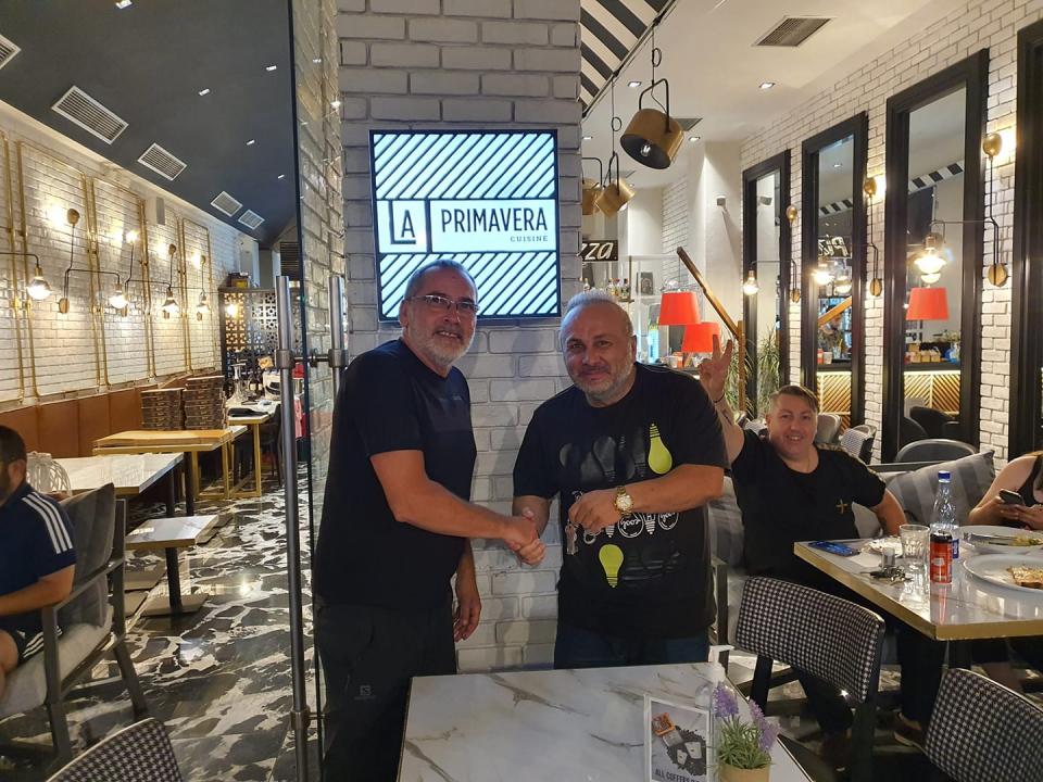 Άλλαξε χέρια ο Αστέρας Τριποτάμου!