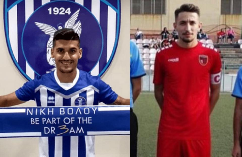 Δύο ακόμη μεταγραφές για τη Νίκη Αγκαθιάς!