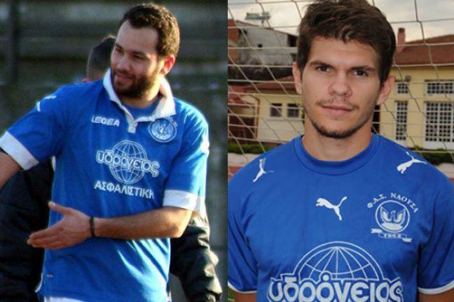 Δύο μεταγραφικές "βόμβες" για την ΑΛΕΞΑΝΔΡΕΙΑ!