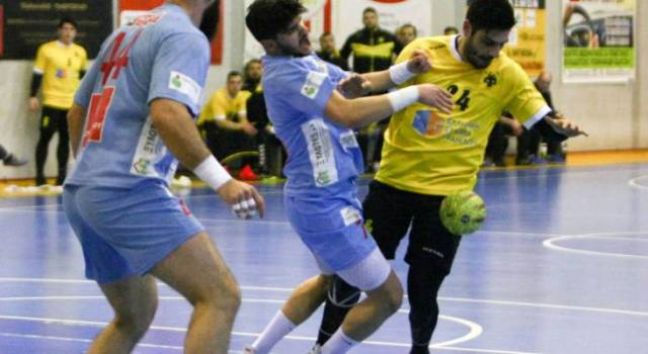 Μίλησε η καρδιά του Πρωταθλητή