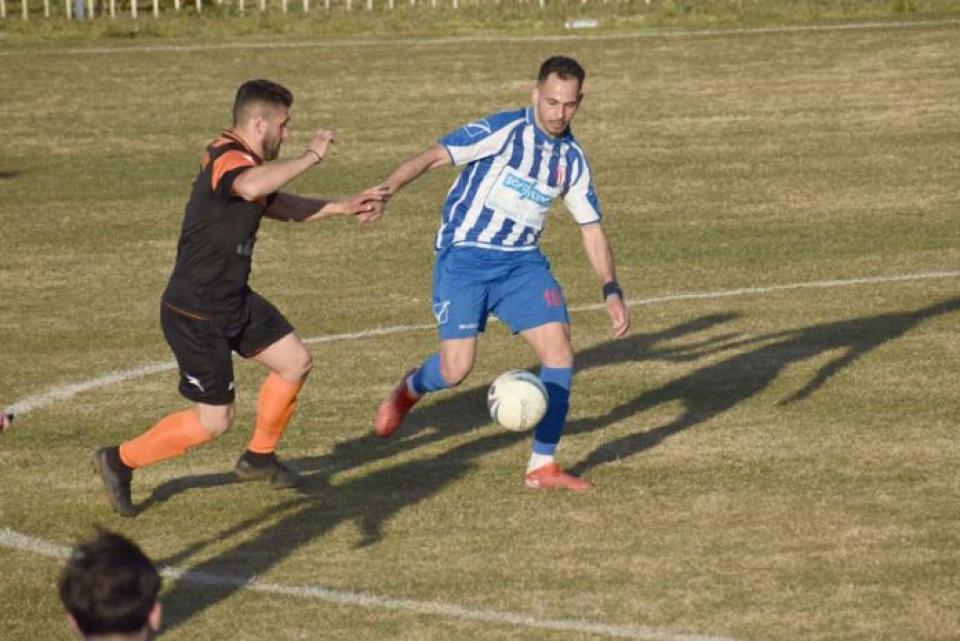 Ντέρμπι "θρίλερ" στην ΕΠΣ Πιερίας! (video)